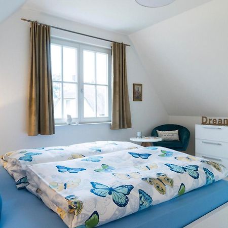 Ferienhaus Stella Glowe Zewnętrze zdjęcie