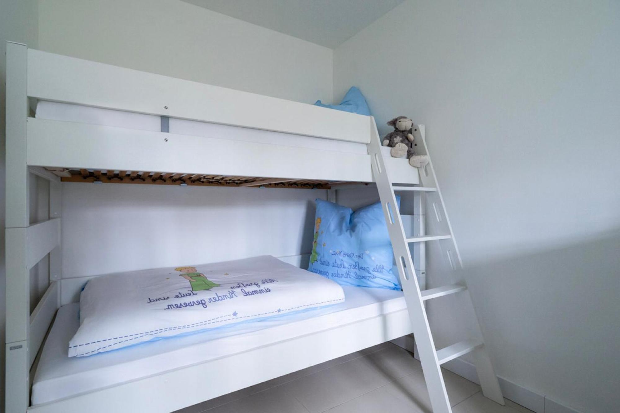 Ferienhaus Stella Glowe Zewnętrze zdjęcie